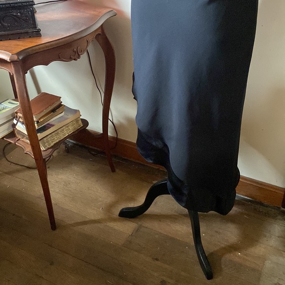 🦊 Positive Attitude one shoulder dress. - Picture 5 of 7